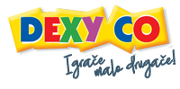 Dexy Co spletna prodaja