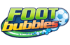 Messi Foot Bubbles