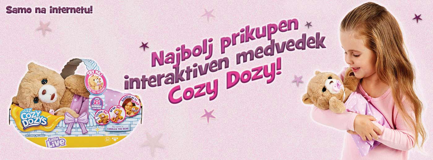 Cozy Dozy