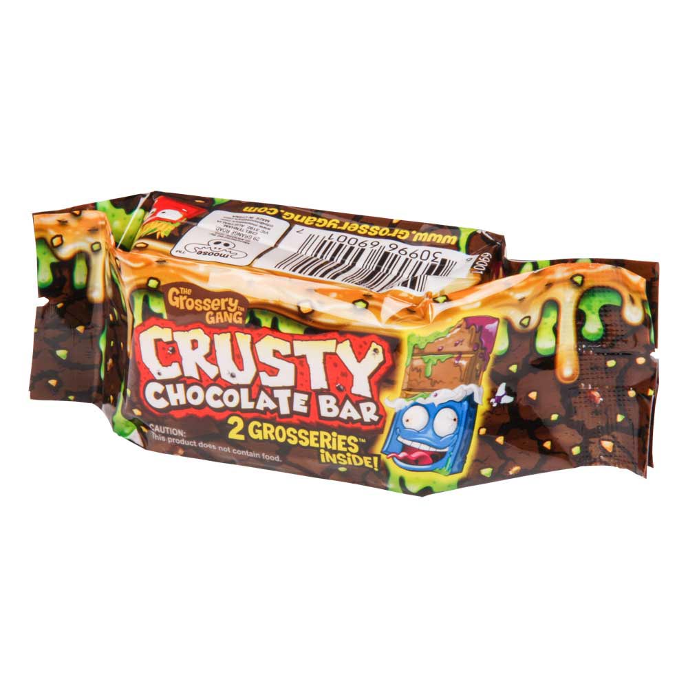 Grossery gang dexy co 2025