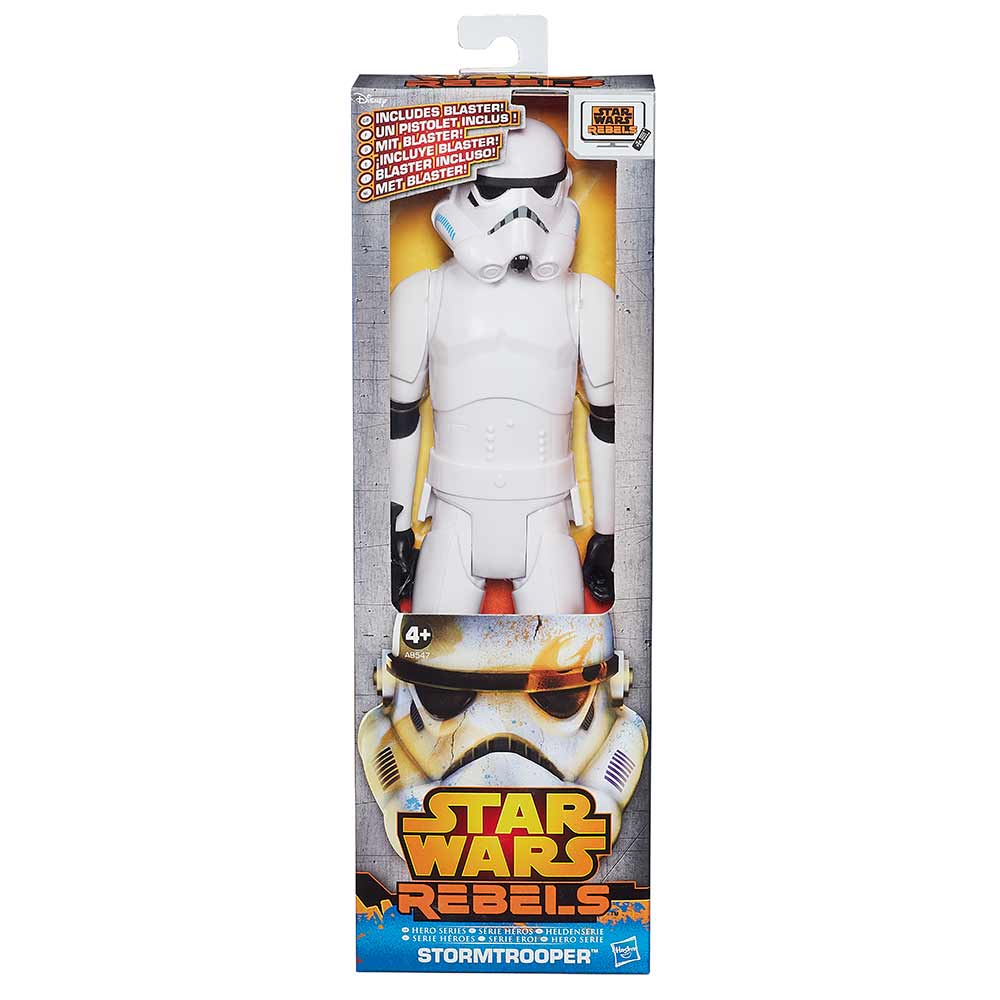 Star Wars figura Clone Trooper 30 cm 