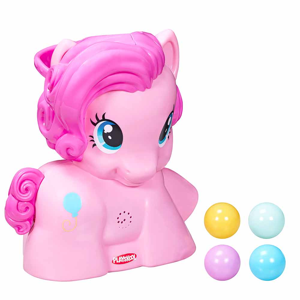 Playskool My Little Pony Pinkie Pie 