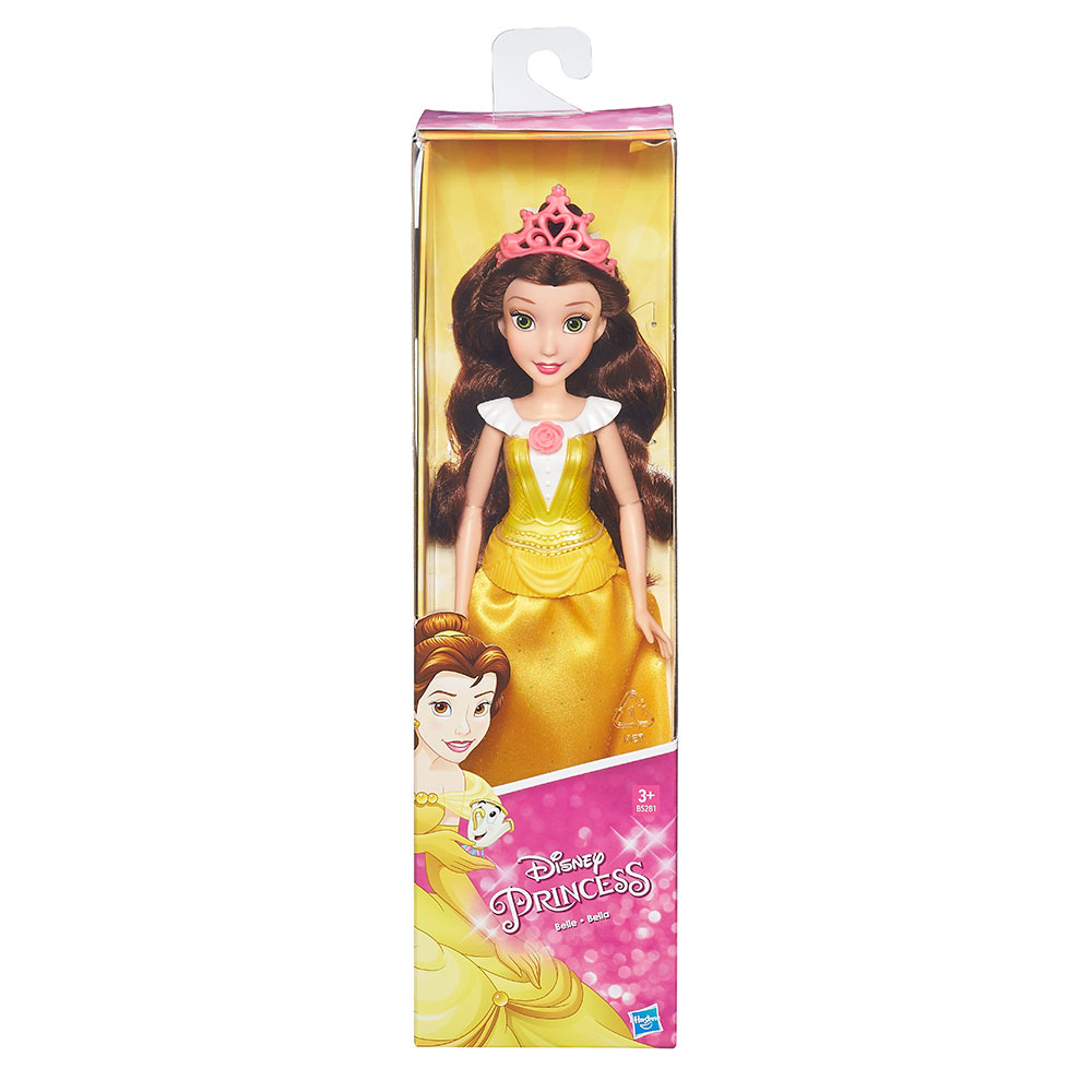 Disney Princess klasična figura Belle 