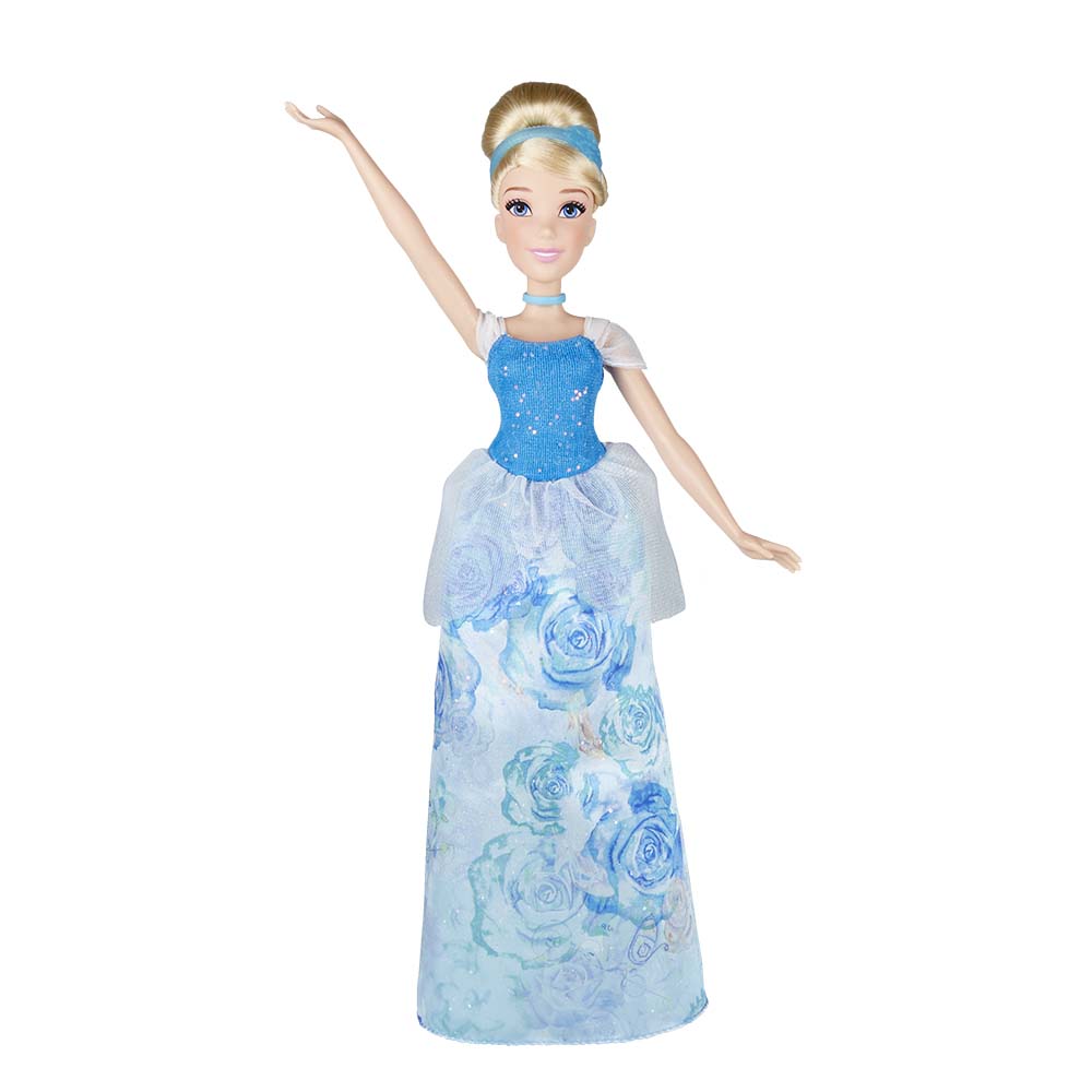 Disney Princess klasična figura Pepelka 