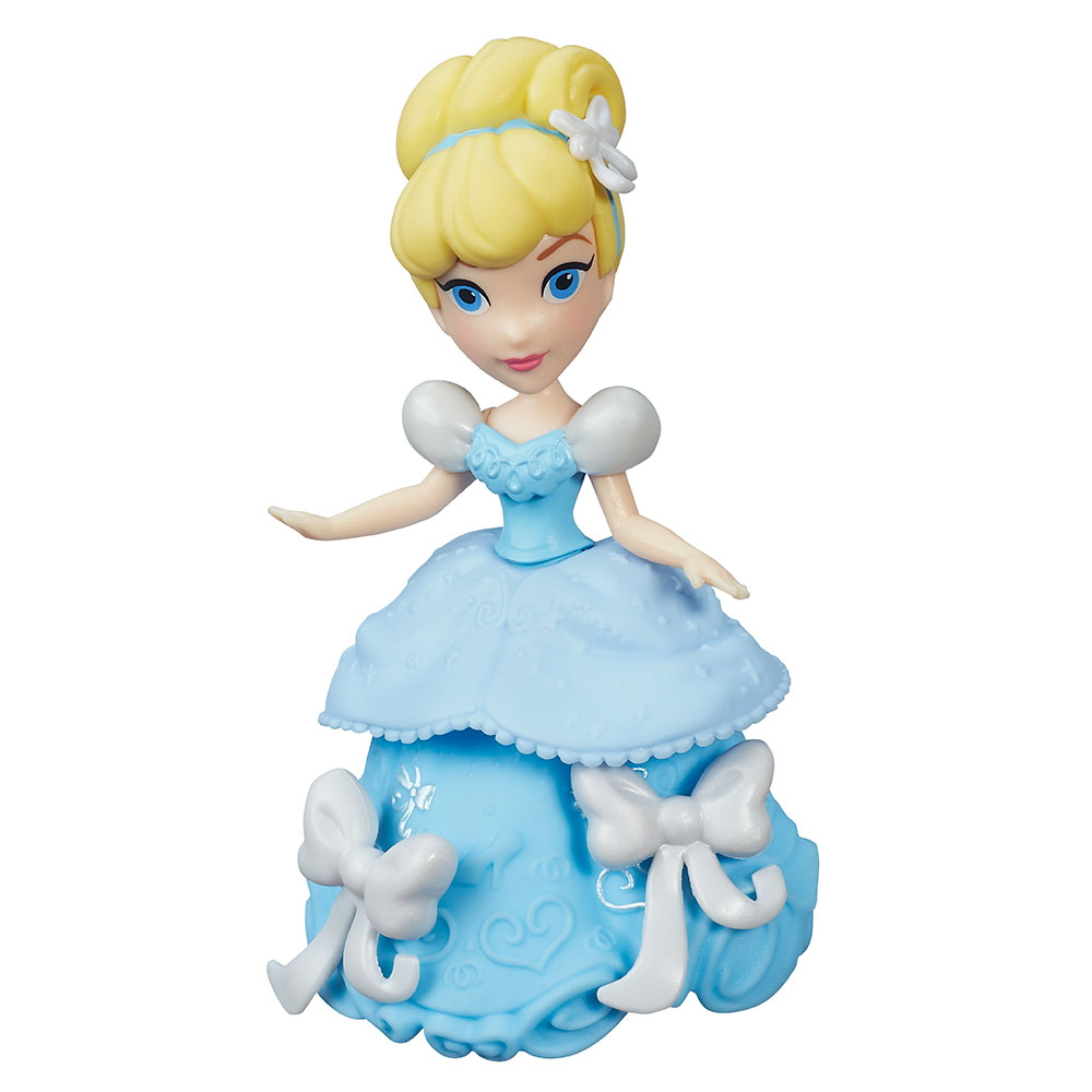 Disney Princess majhna figura Pepelka 