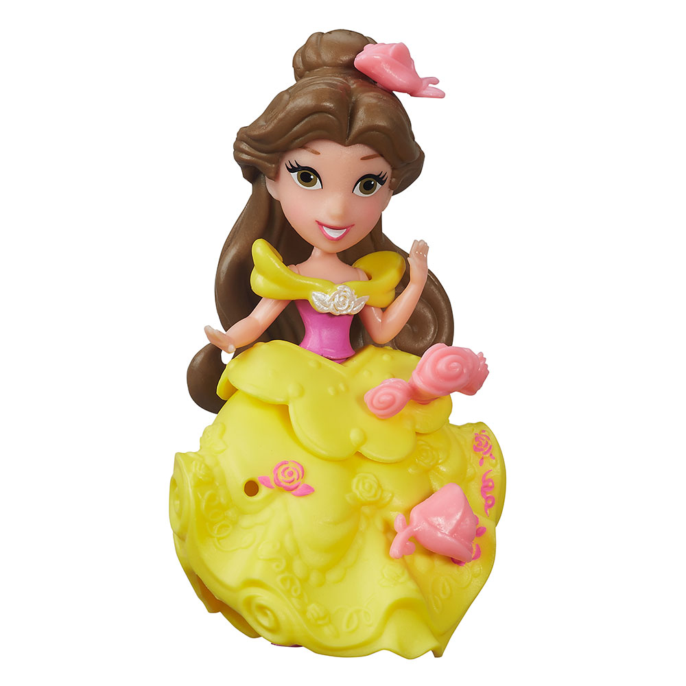 Disney Princess majhna figura Belle 