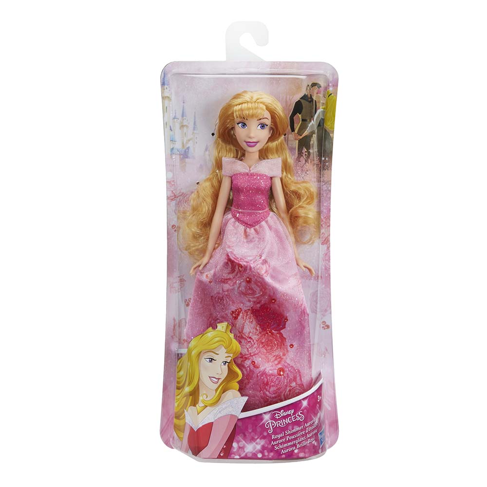 Disney Princess figura Trnuljčica 
