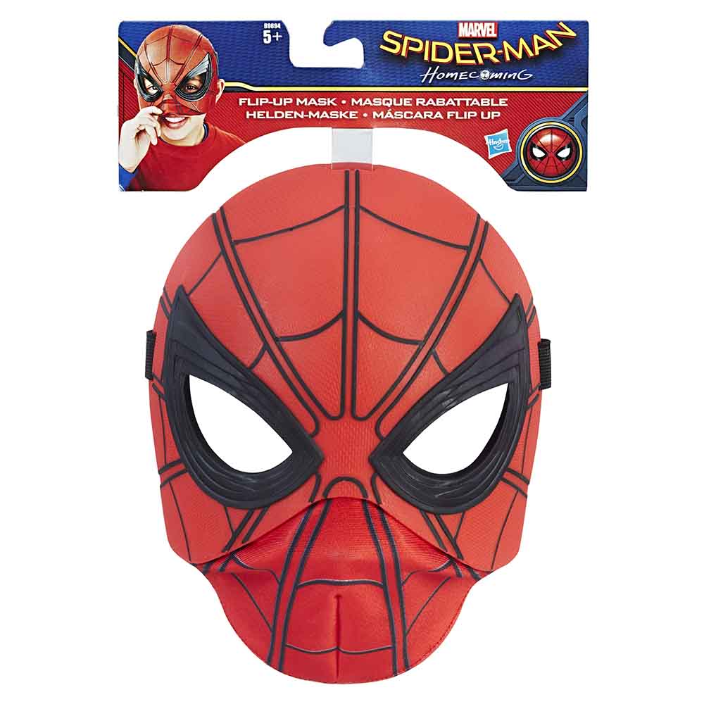 Spider-Man herojska maska 