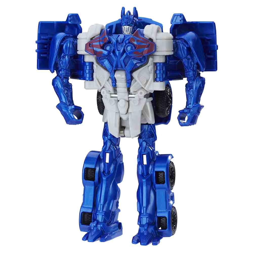 Transformers MV5 Optimus Prime 11 cm 