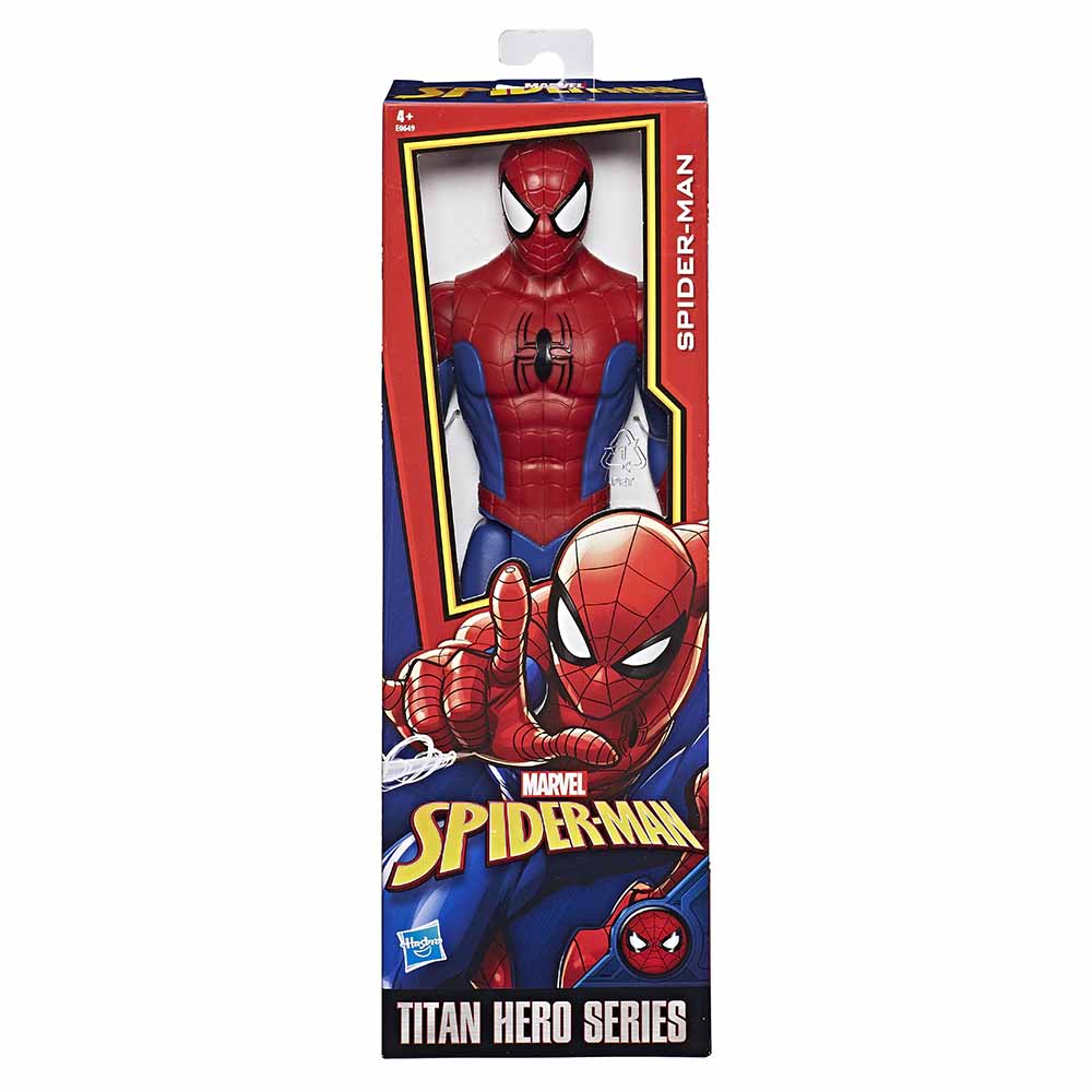 Spider-Man Power Pack figura 30 cm 