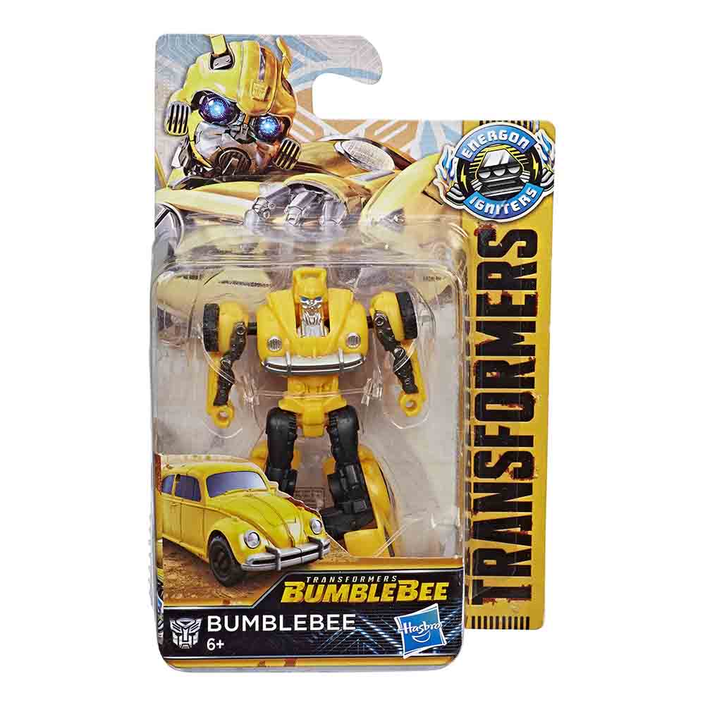 Transformers Bumblebee Energon Igniter 6 