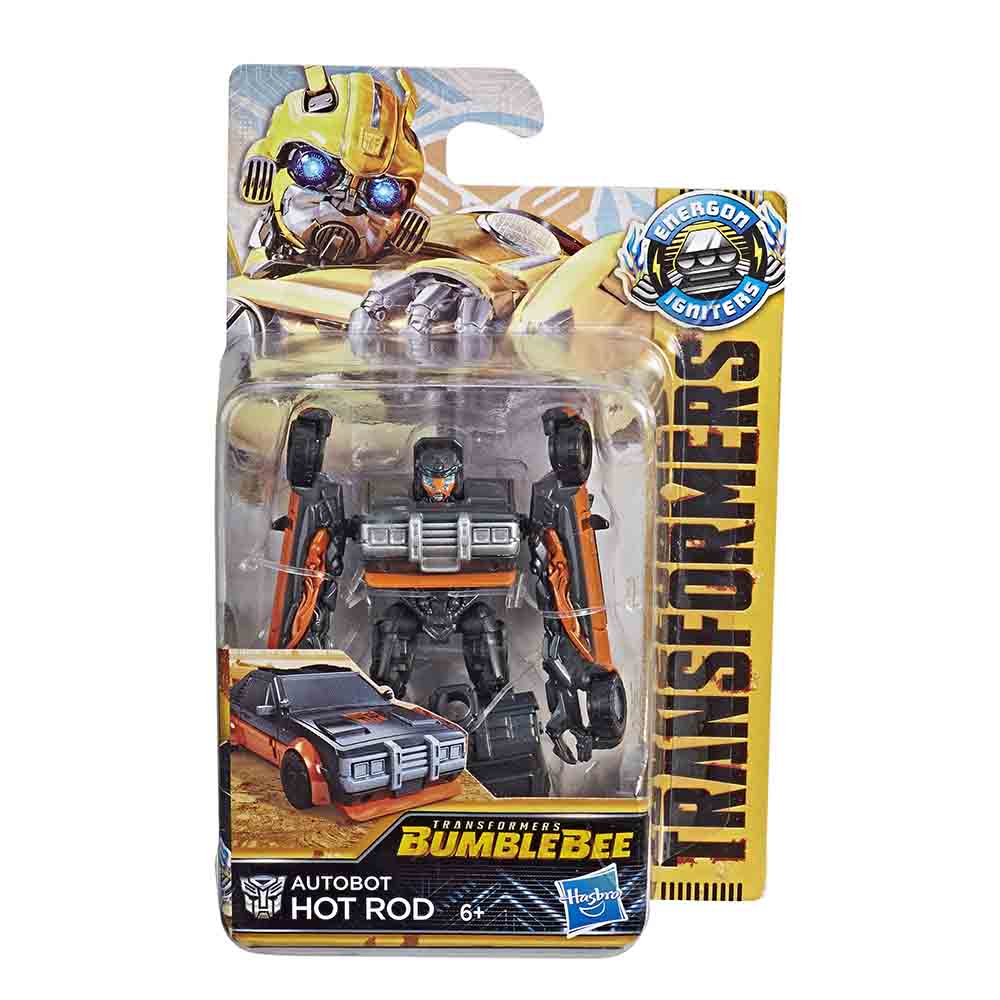 Transformers Hot Rod Energon Igniters 6 