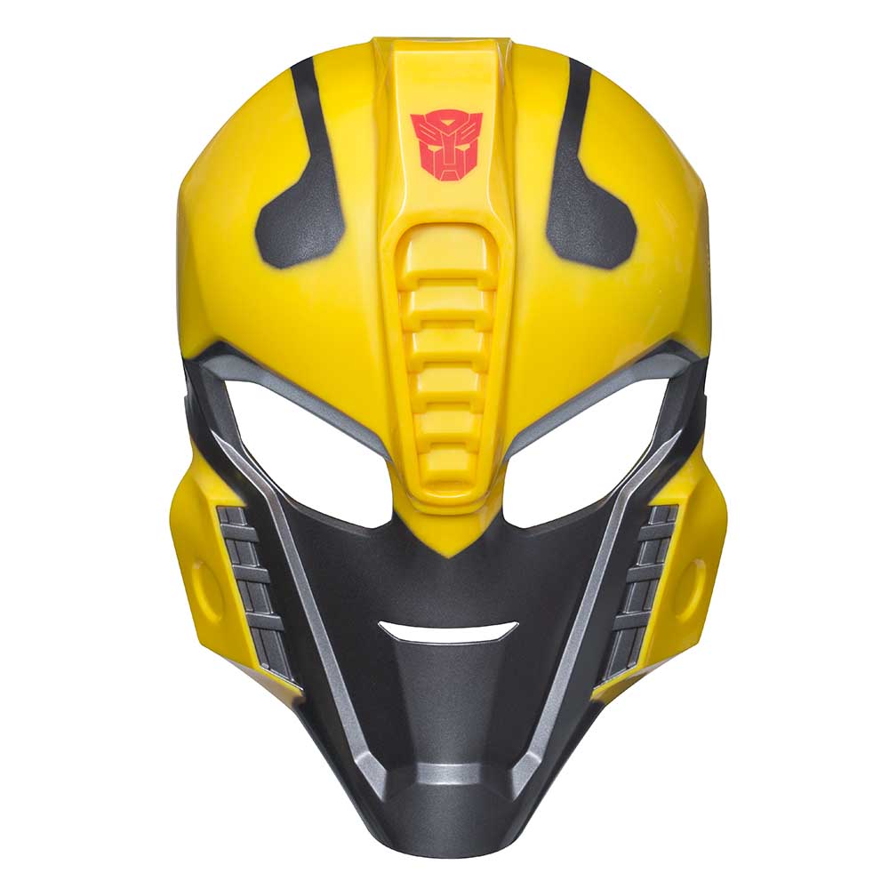 Transformers Bumblebee maska za igro 