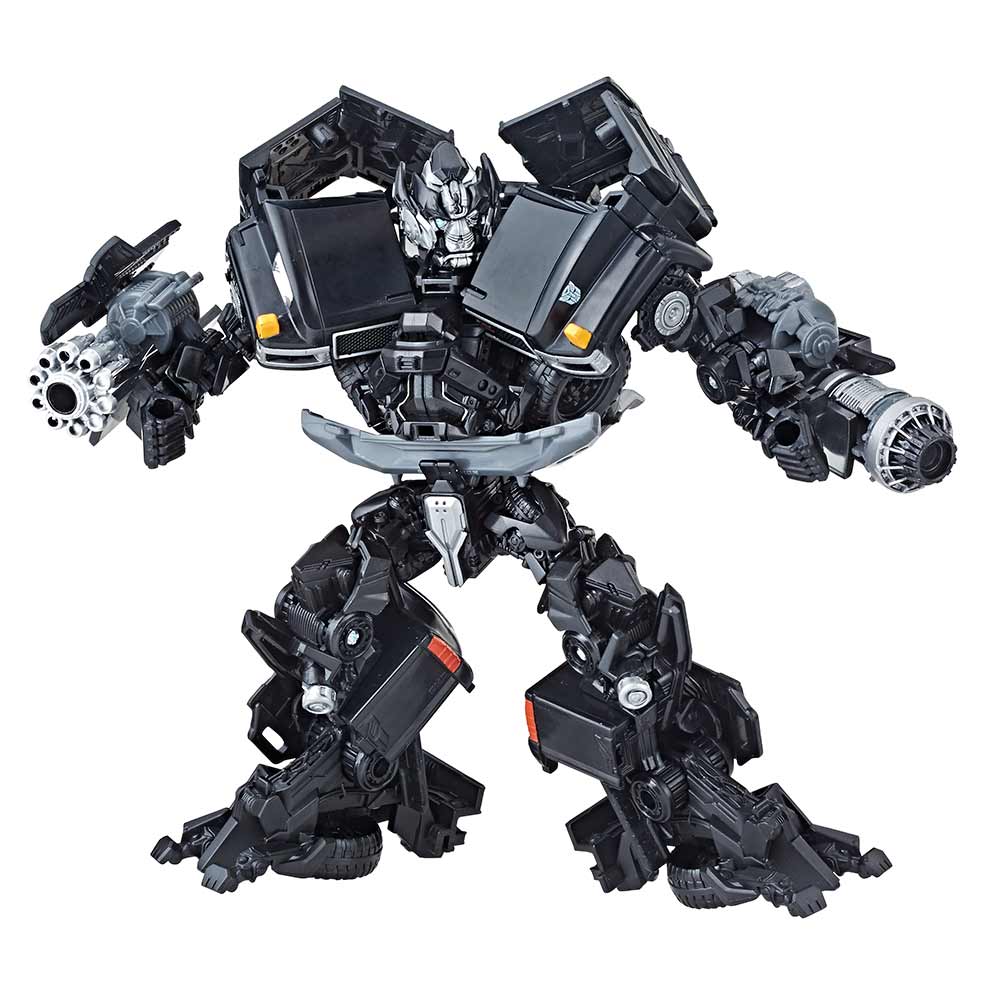 Transformers Voyager Ironhide 16 cm 