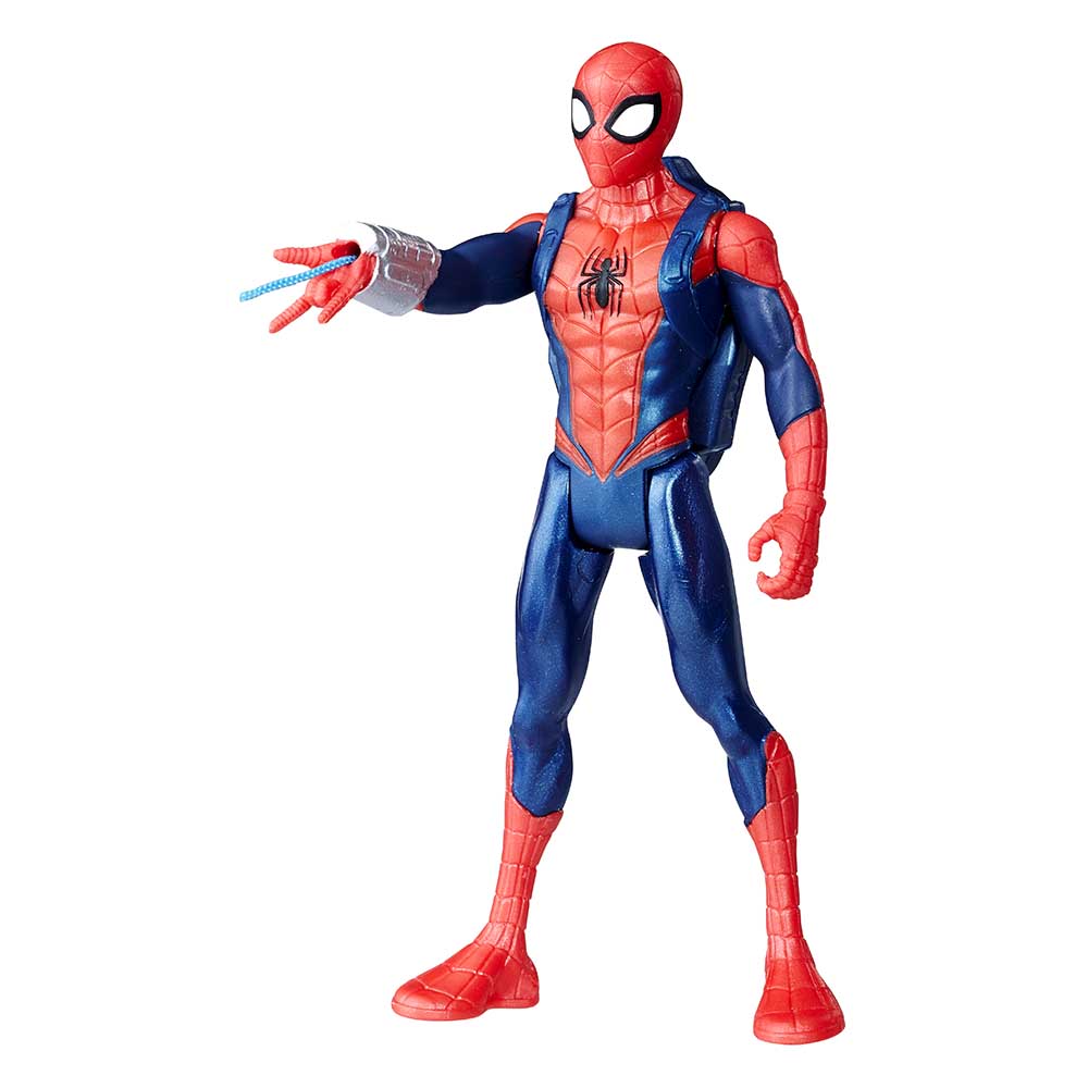 Spider-Man figura 15 cm 