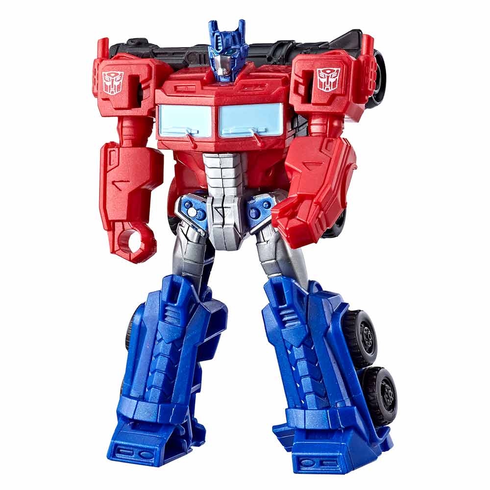 Transformers Optimus Prime figura 10 cm 