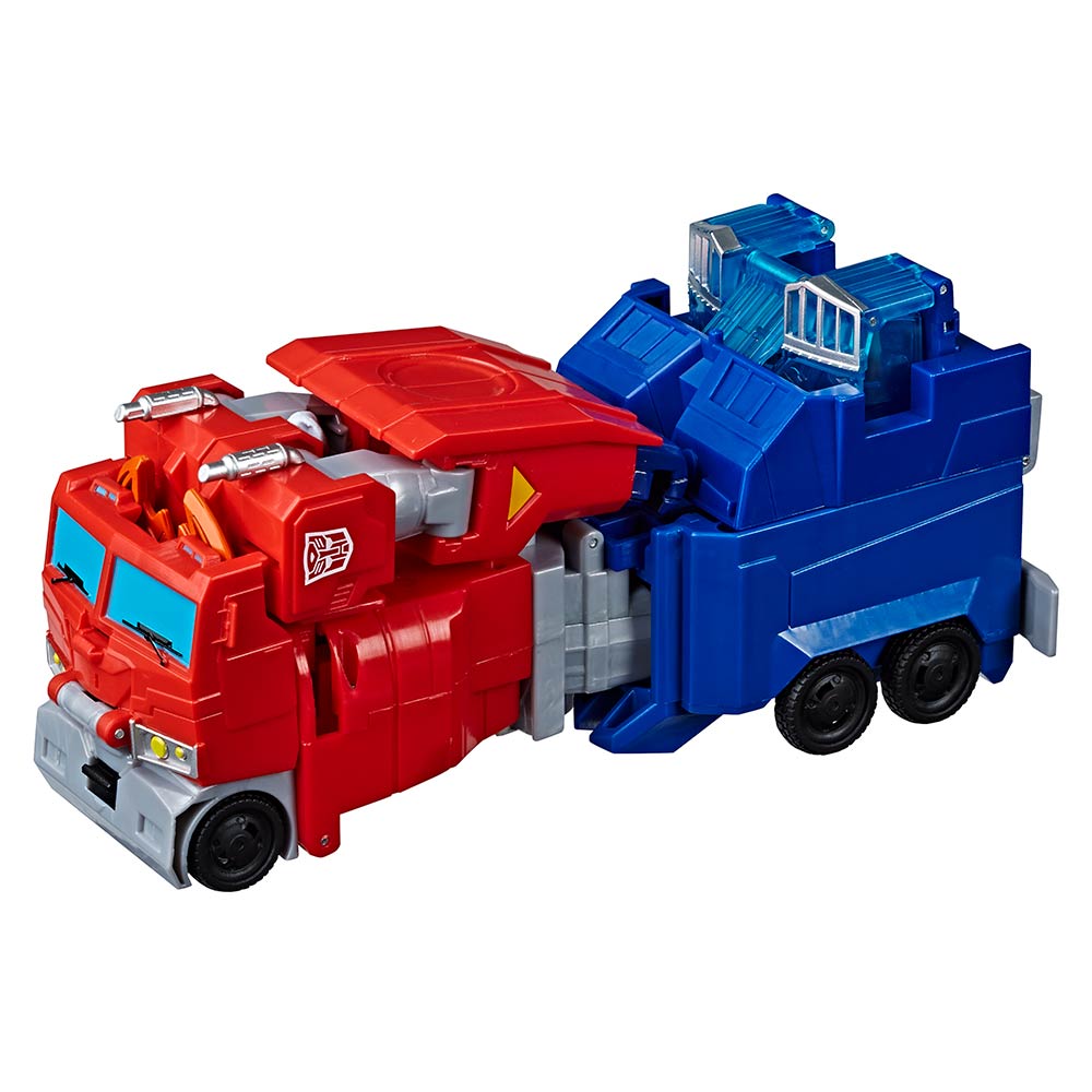 Transformers Optimus prime figura 30 cm 
