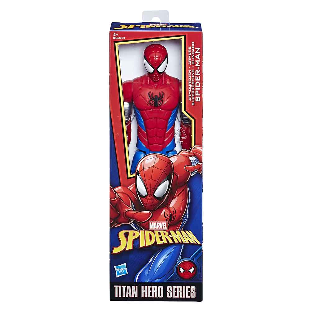 Spider-Man Power Pack klasična figura 