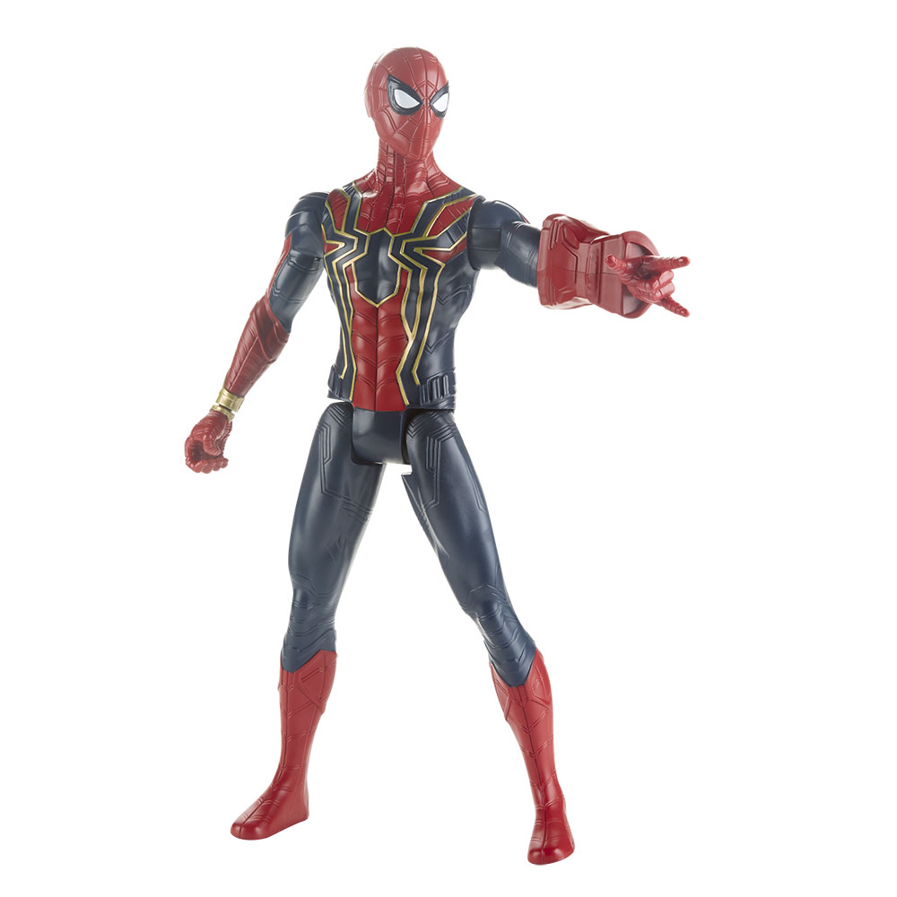 Avengers Titanski heroj Iron Spider 30cm 