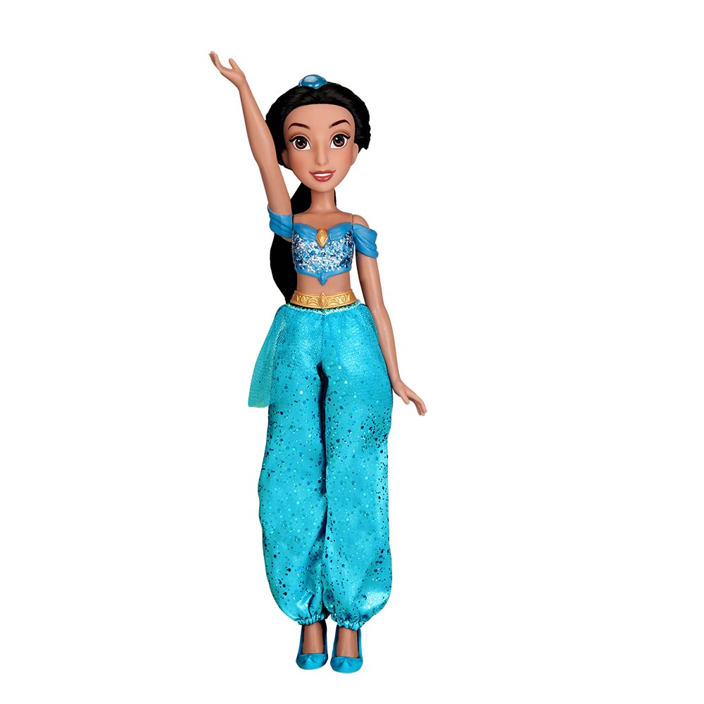 Disney Princess modna lutka Jasmina 