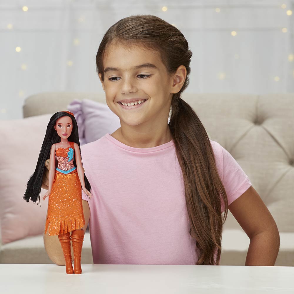 Disney Princess modna lutka Pocahontas 