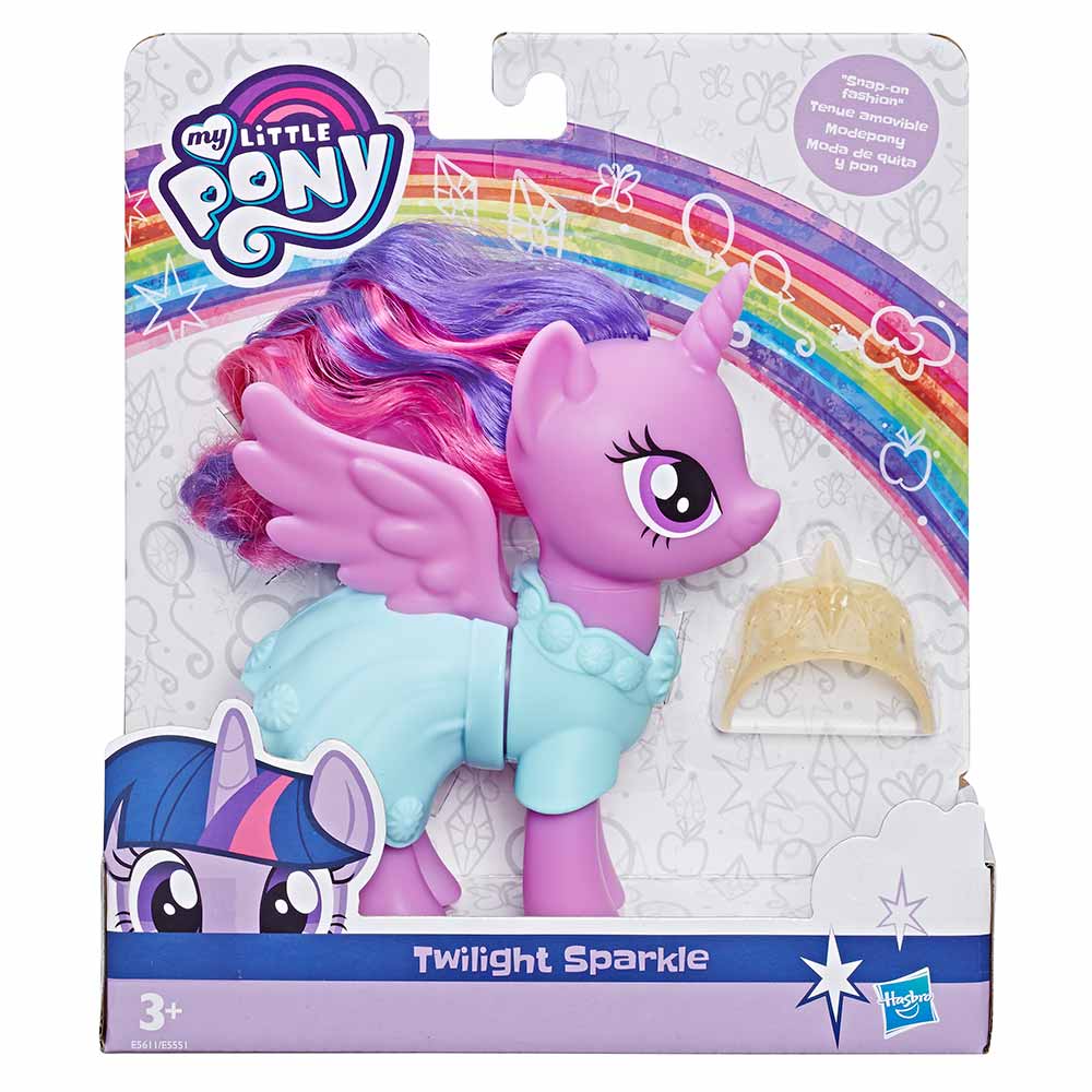 My Little Pony figura Twilight Sparkle 