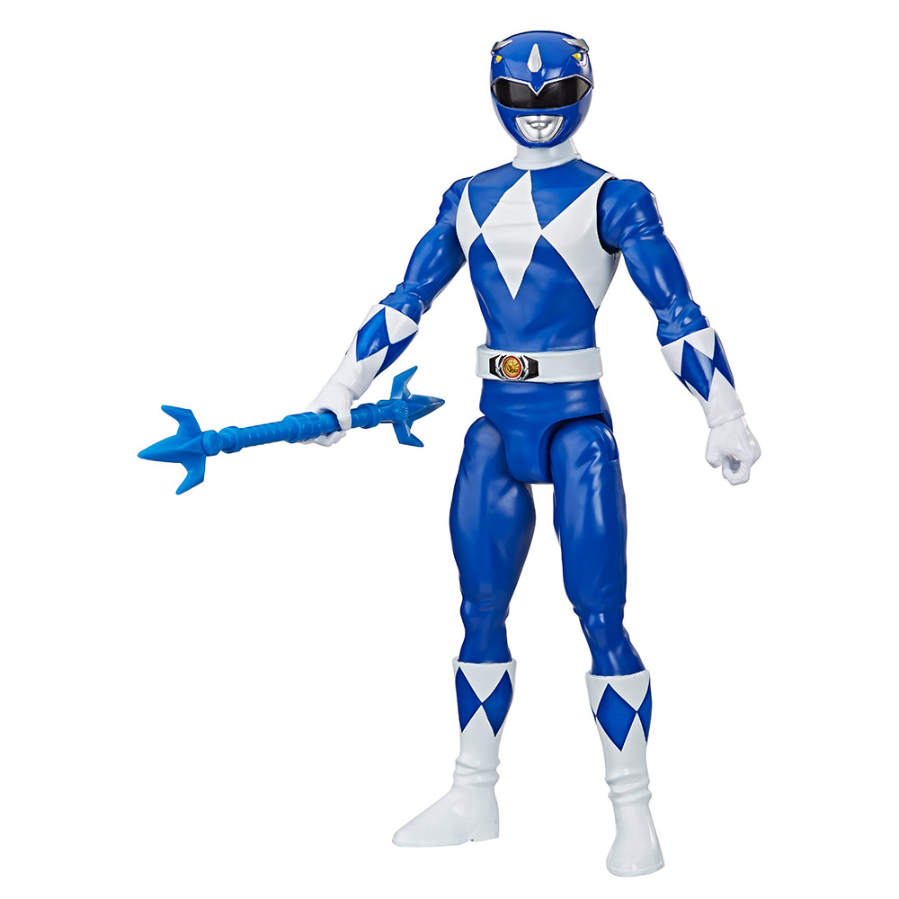 Power Rangers figura Moder Ranger 30cm 