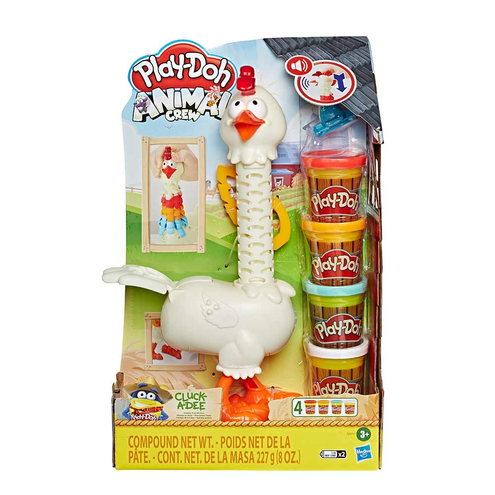 dexy co play doh