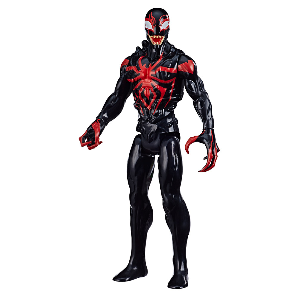 Spider-Man figura Miles Morales 30 cm 