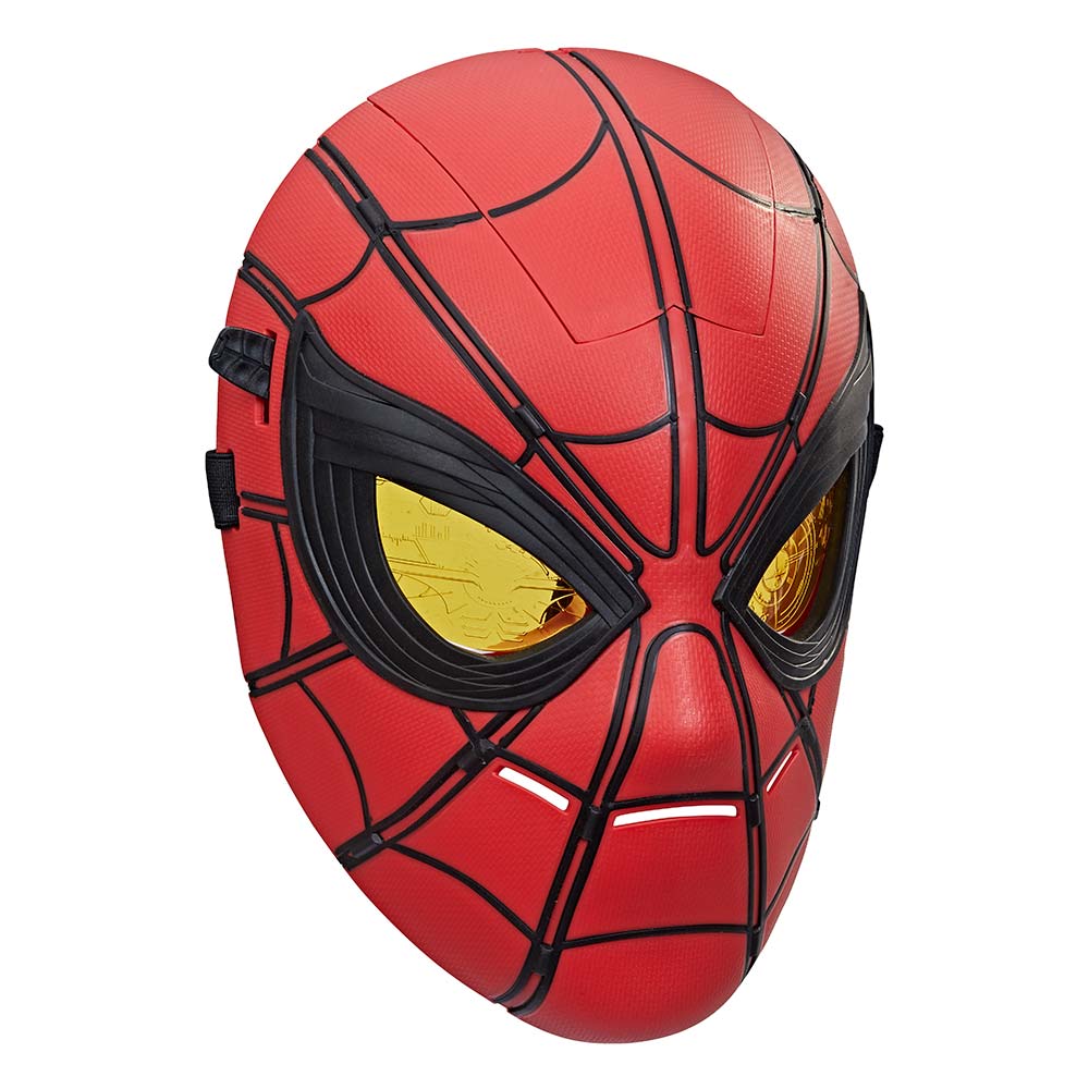 Spider-Man Movie maska za igro 