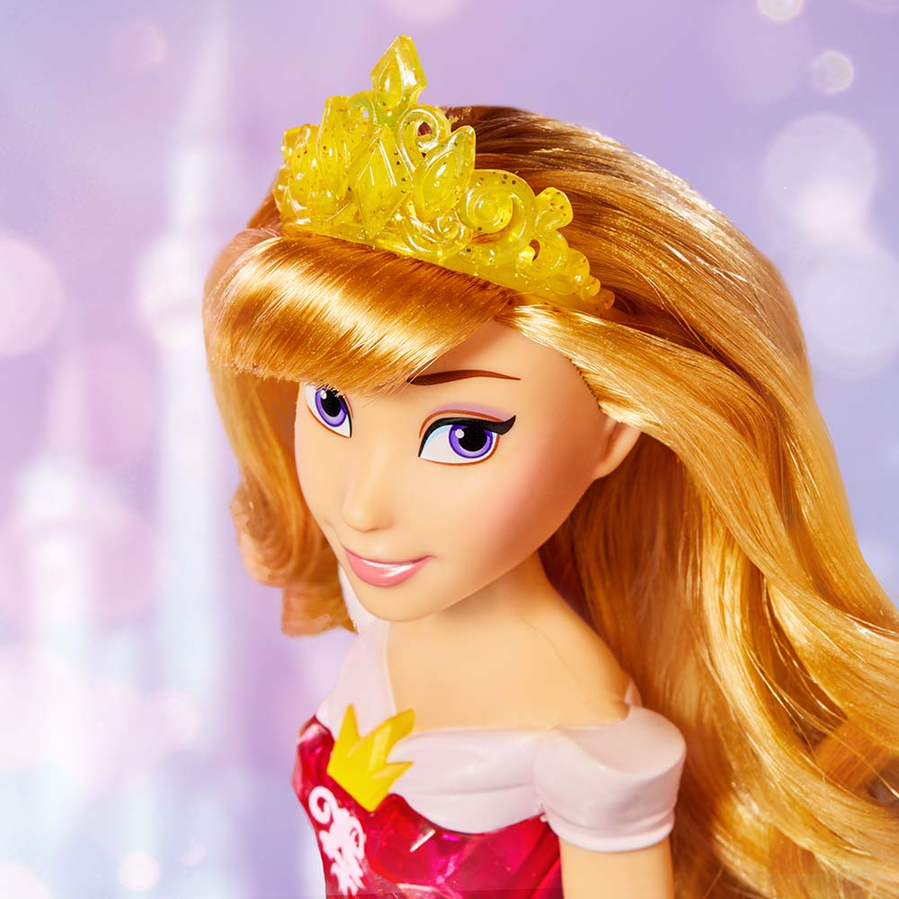 Disney Princess modna lutka Trnuljčica 