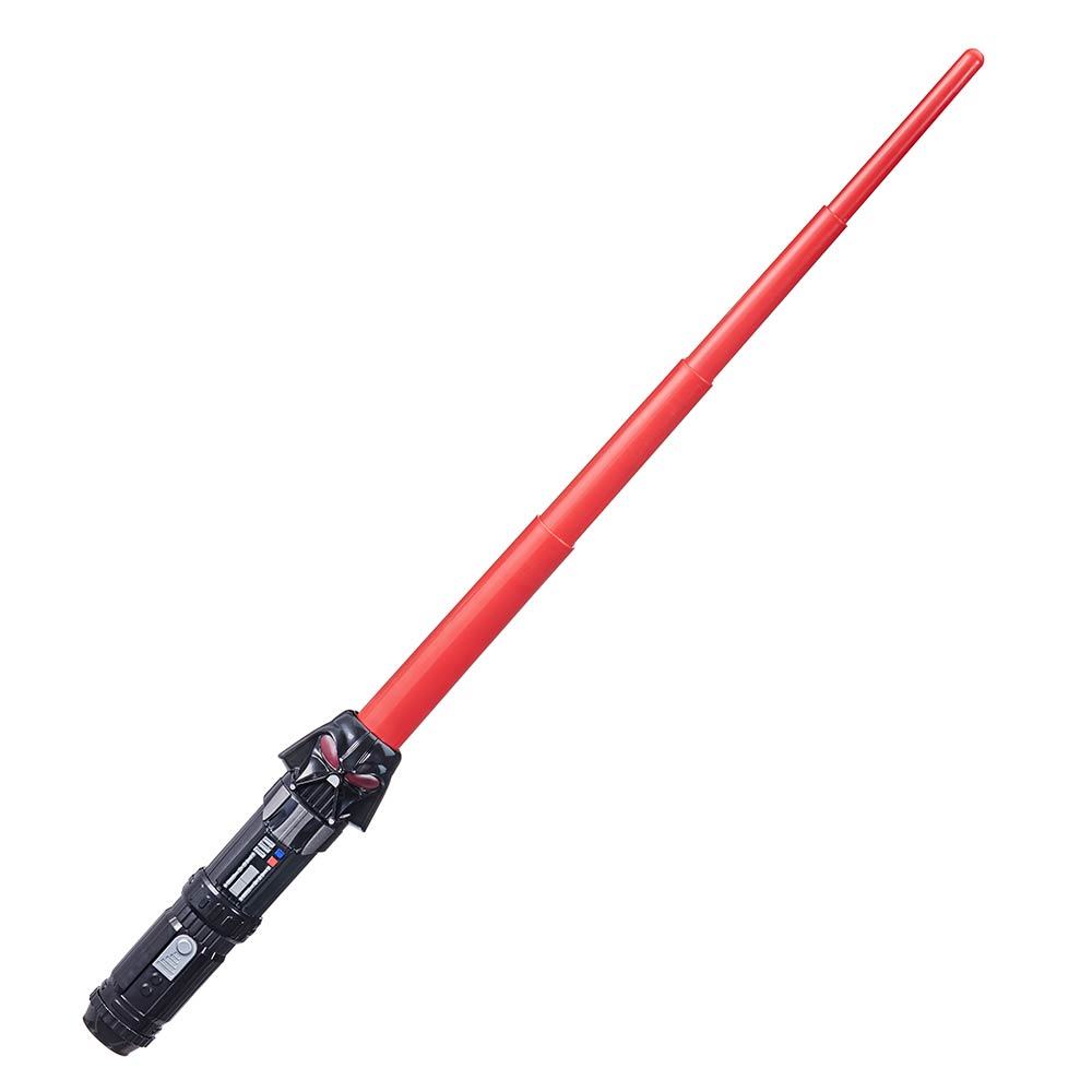 Star Wars svetlobni meč Darth Vader 