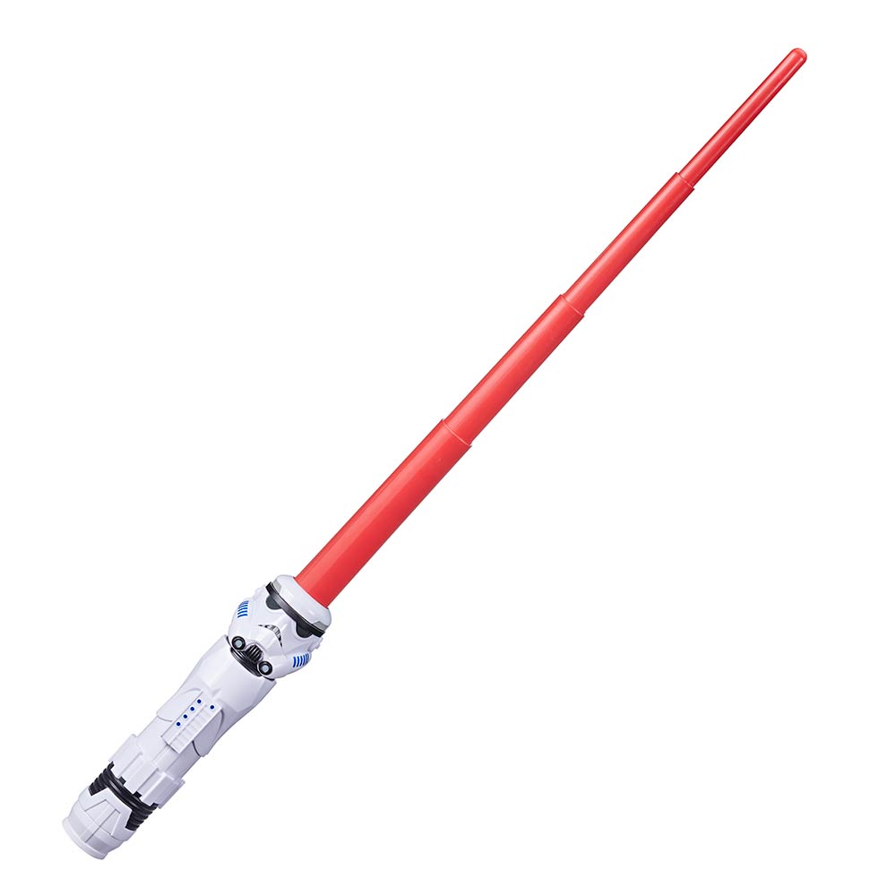 Star Wars svetlobni meč Stormtrooper 