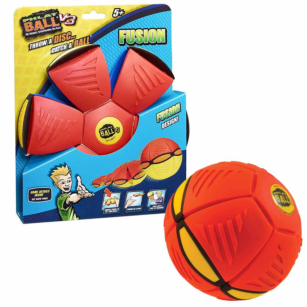 Phlat Ball V3 čarobna žoga 