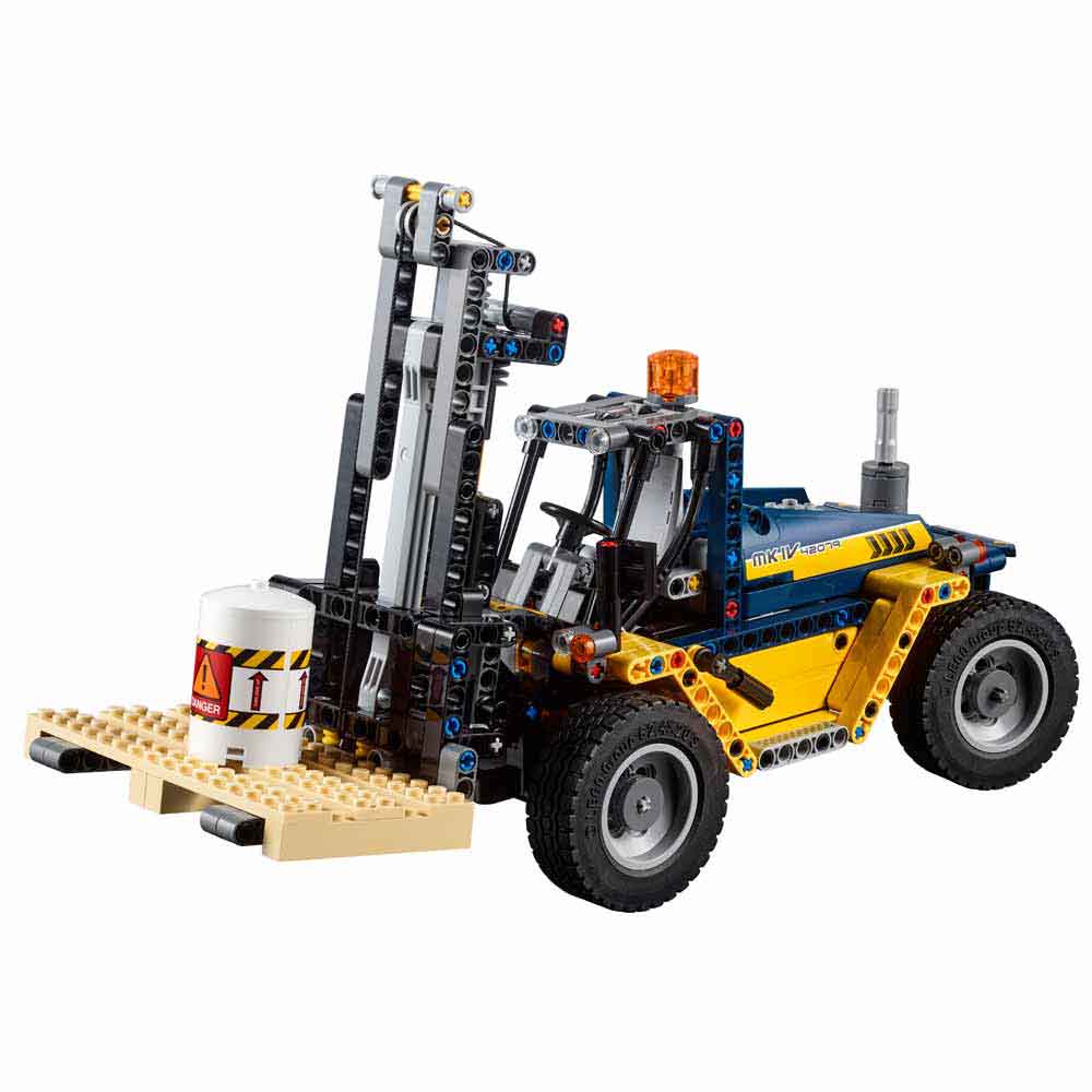 LEGO Technic Viličar za težke tovore 