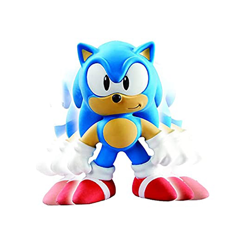 Goo Jit Zu raztegljiva figura Sonic 