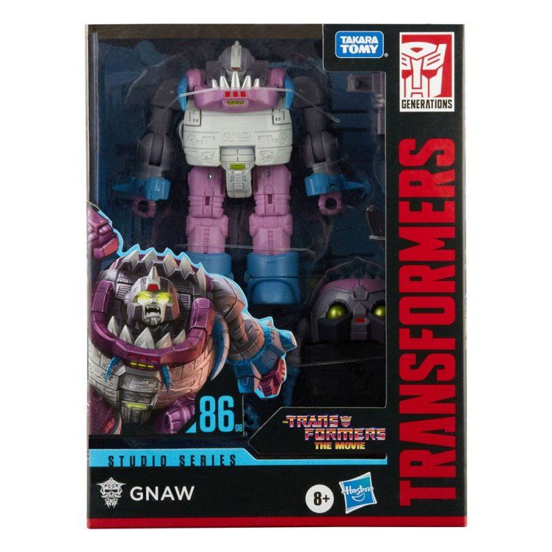 Transformers Studio Series Gnaw 11cm 