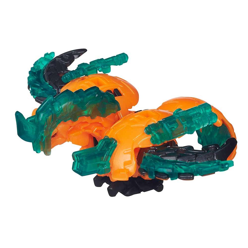 Transformers mini-cons Decepticon Hammer 