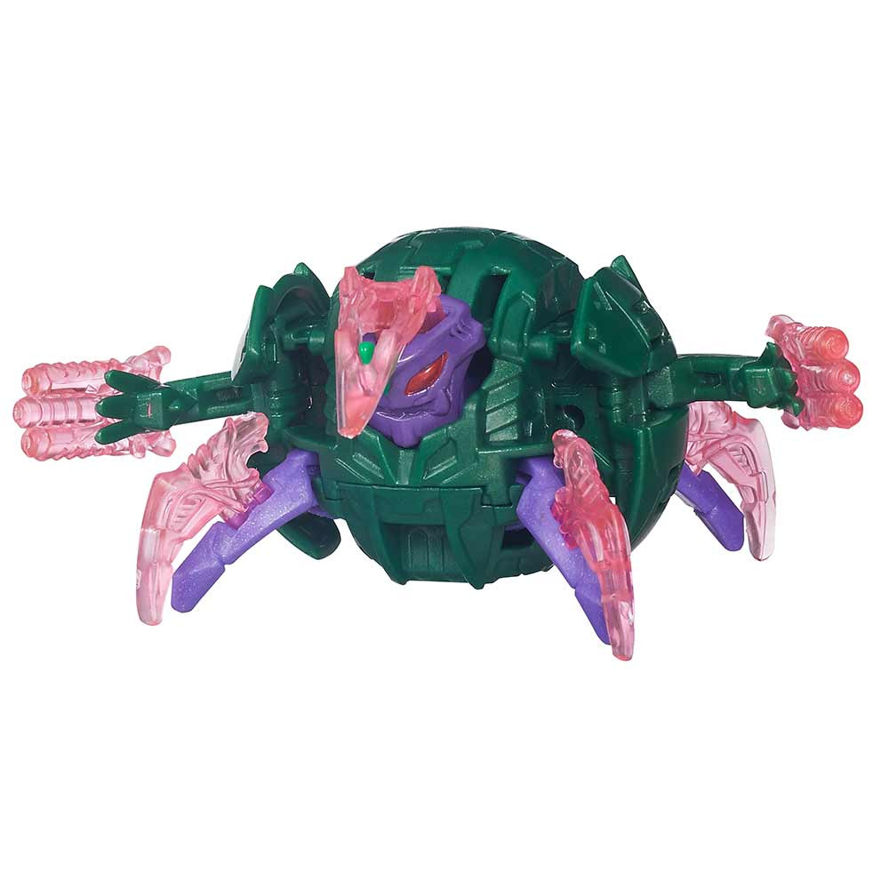 Transformers mini-cons Decepticon Back 