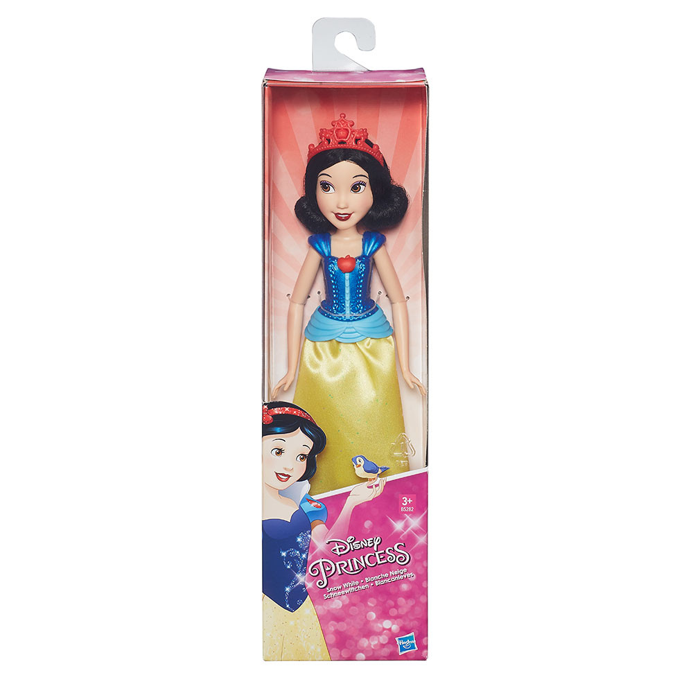 Disney Princess klasična Sneguljčia 