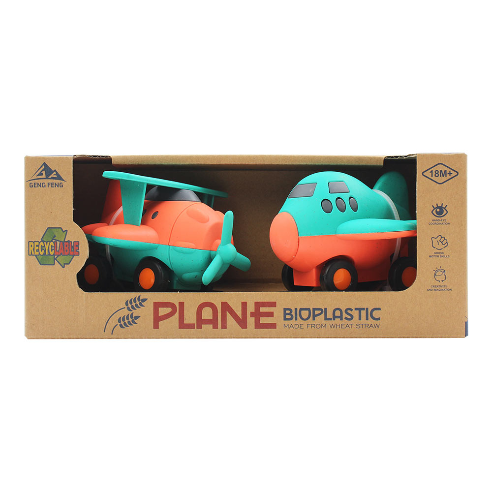 Best Luck eko avion set 