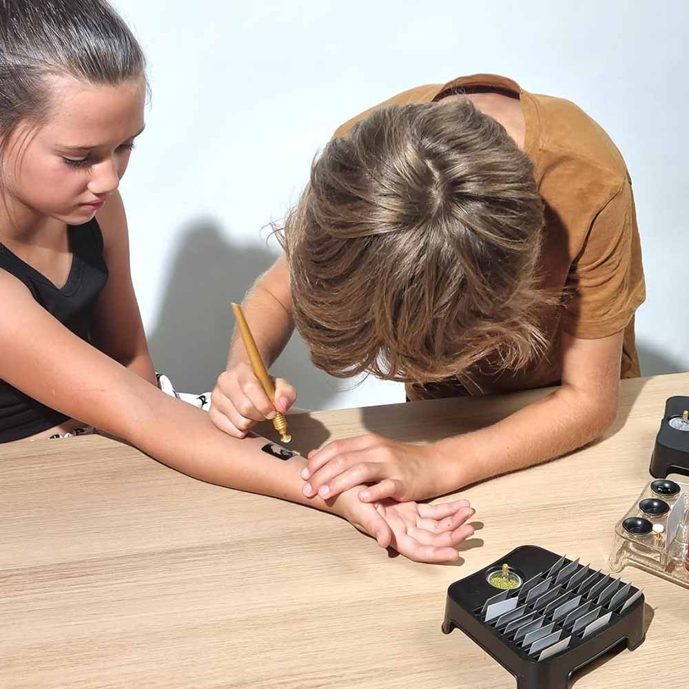 Professional Studio Tattoos 