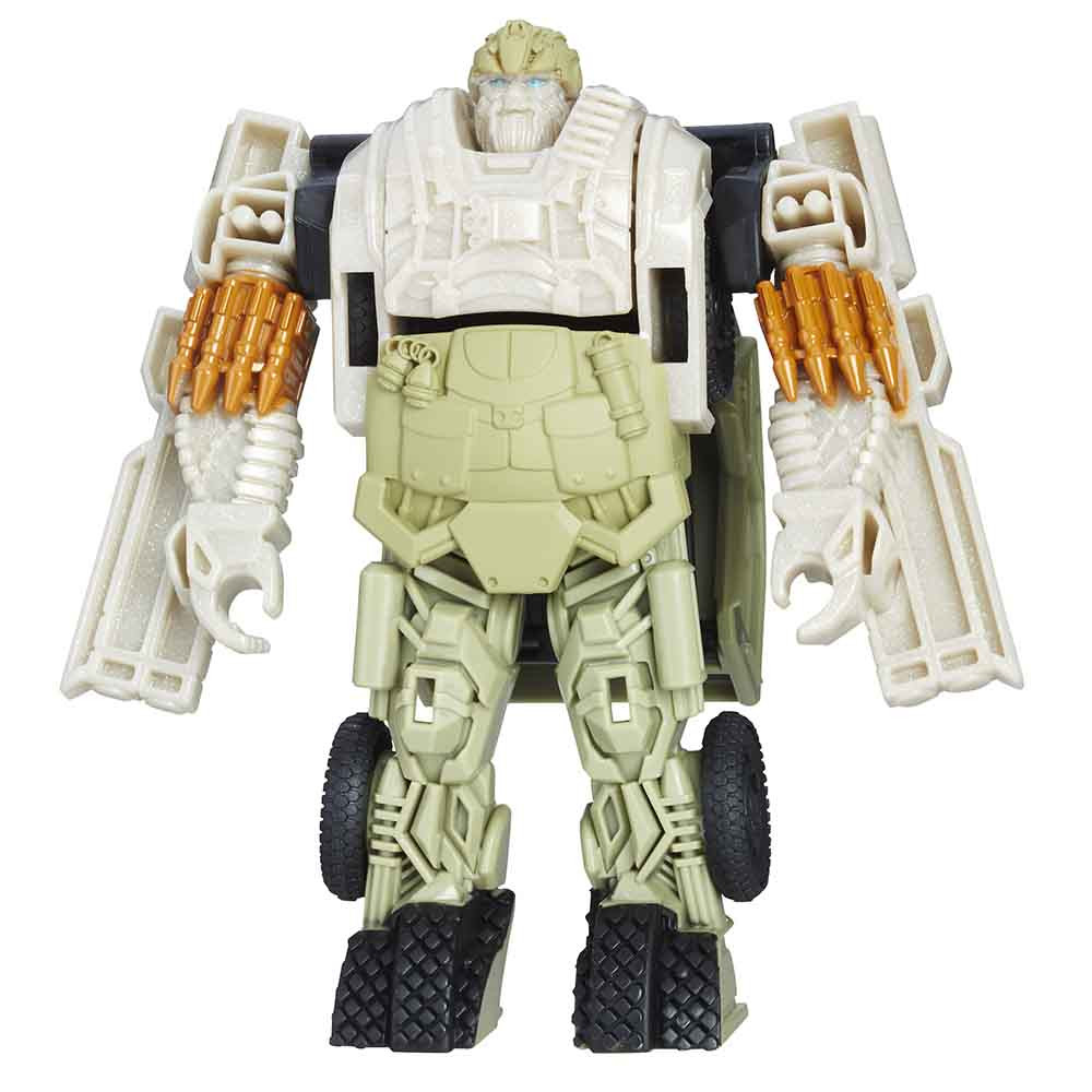 Transformers MV5 Avtobot Hound 11 cm 
