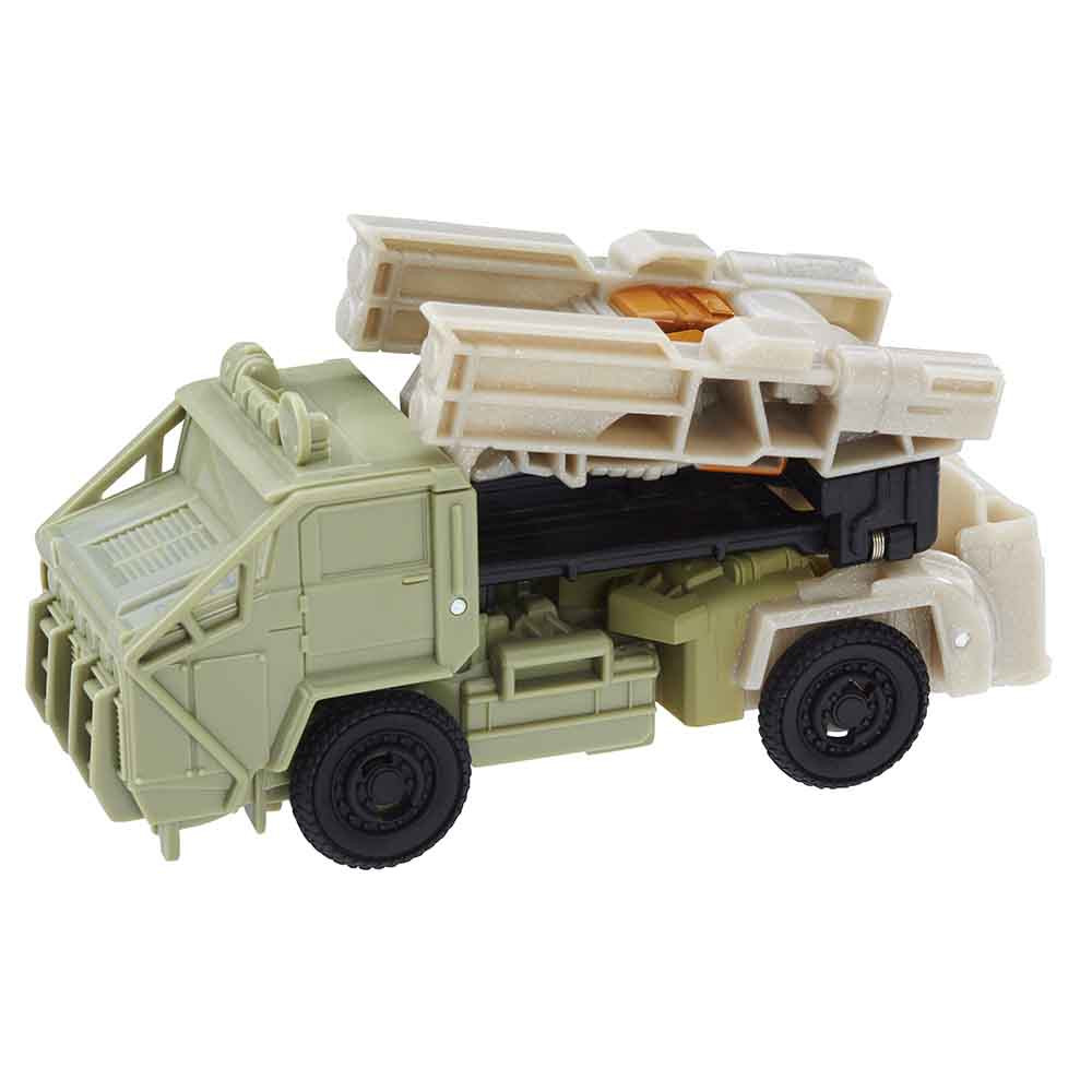 Transformers MV5 Avtobot Hound 11 cm 