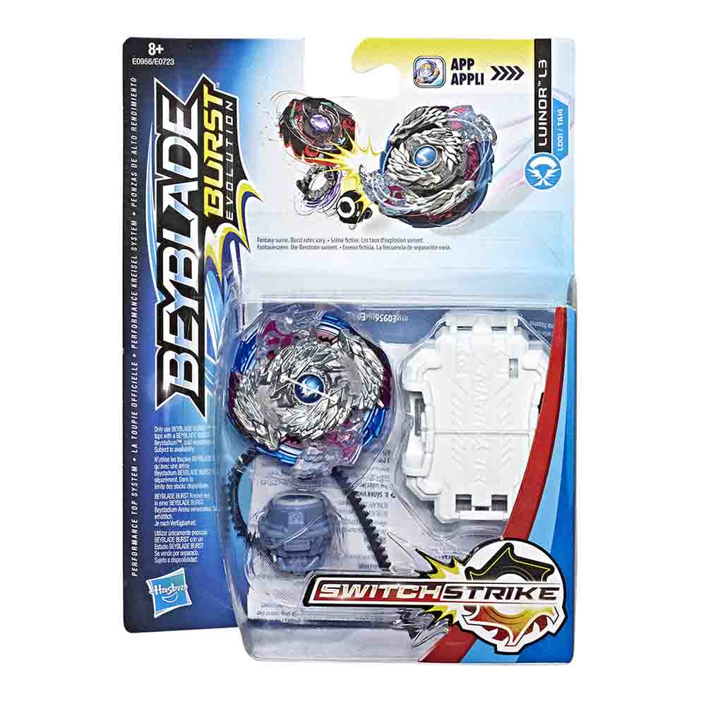 dexy co beyblade