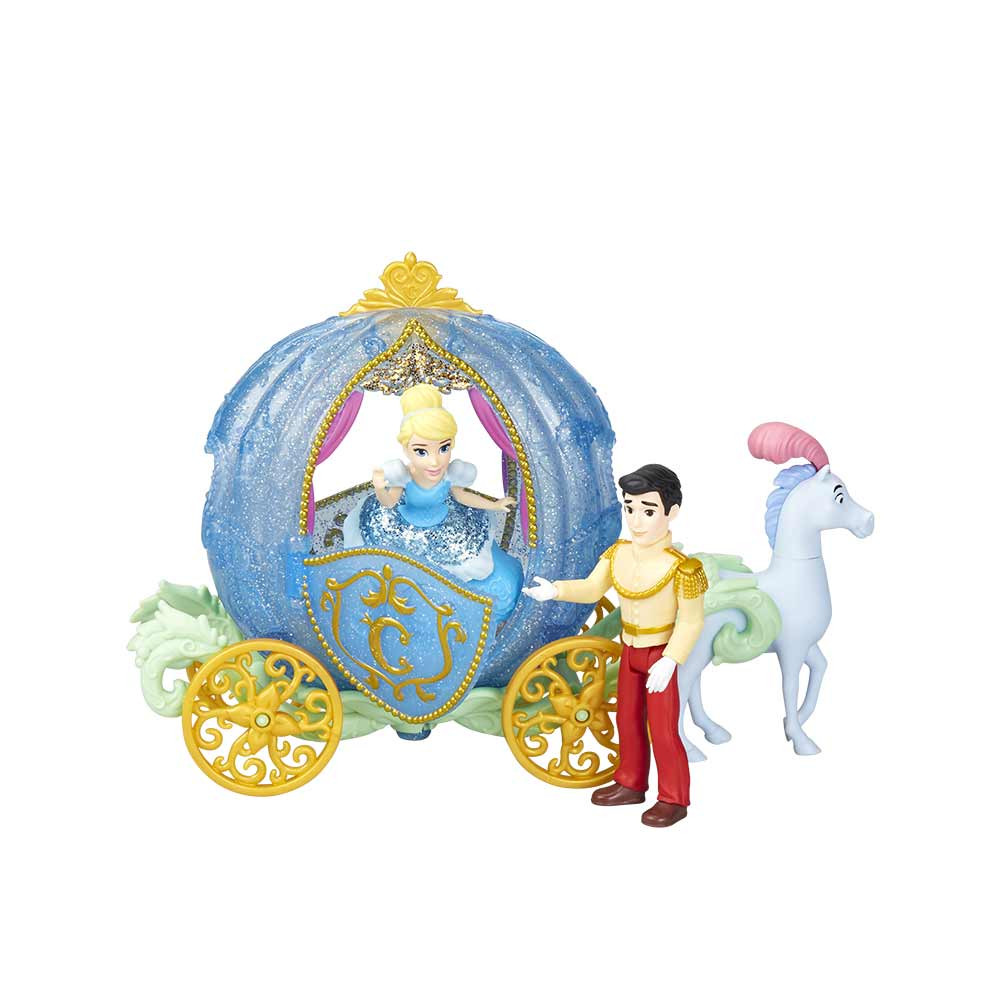 Disney Princess Story Set