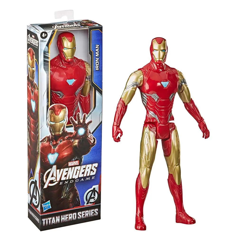 Avengers titanski Iron Man 30 cm 