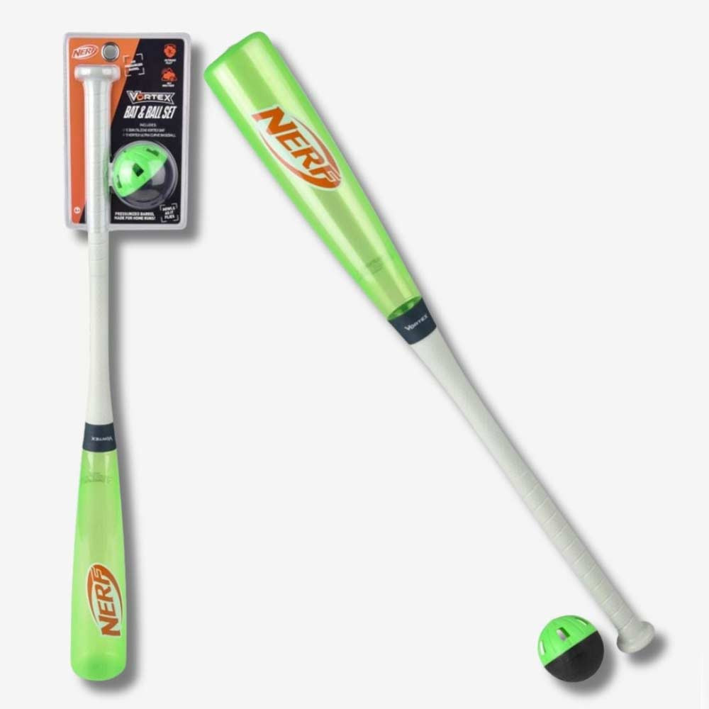 Nerf Sports Vortex bejzbol set iz pene 