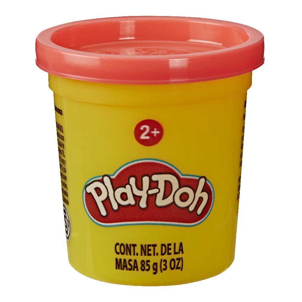 Play-Doh posamezni lonček ast 