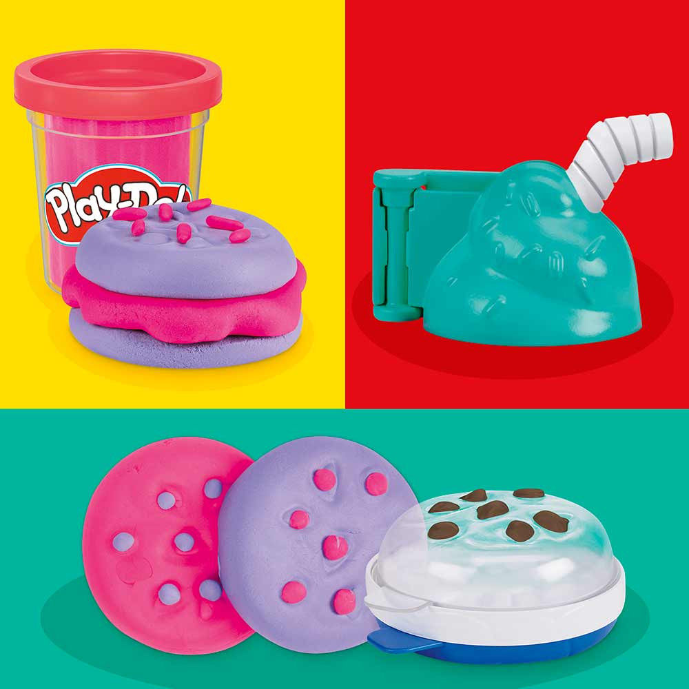 Play-Doh Priboljški za na pot ast 